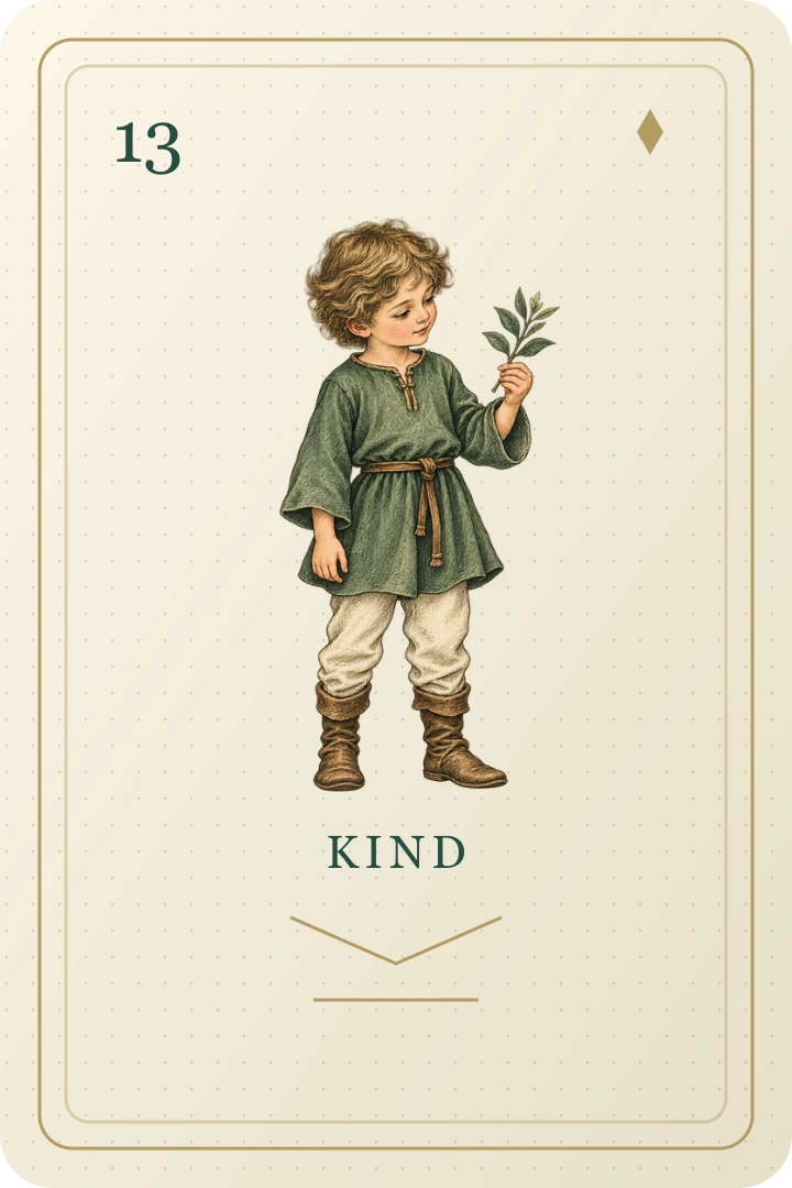 Kind