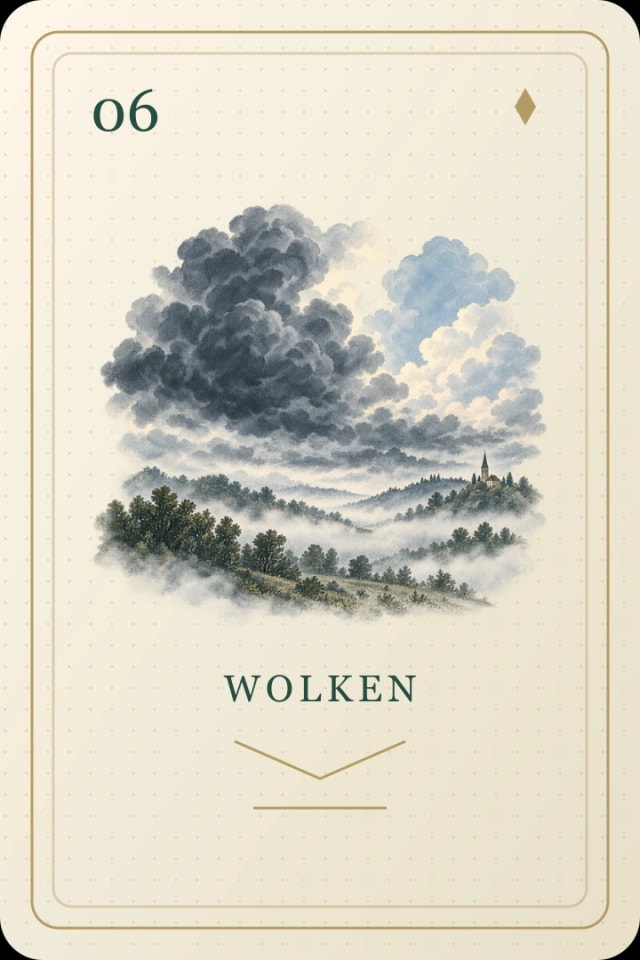 Wolken