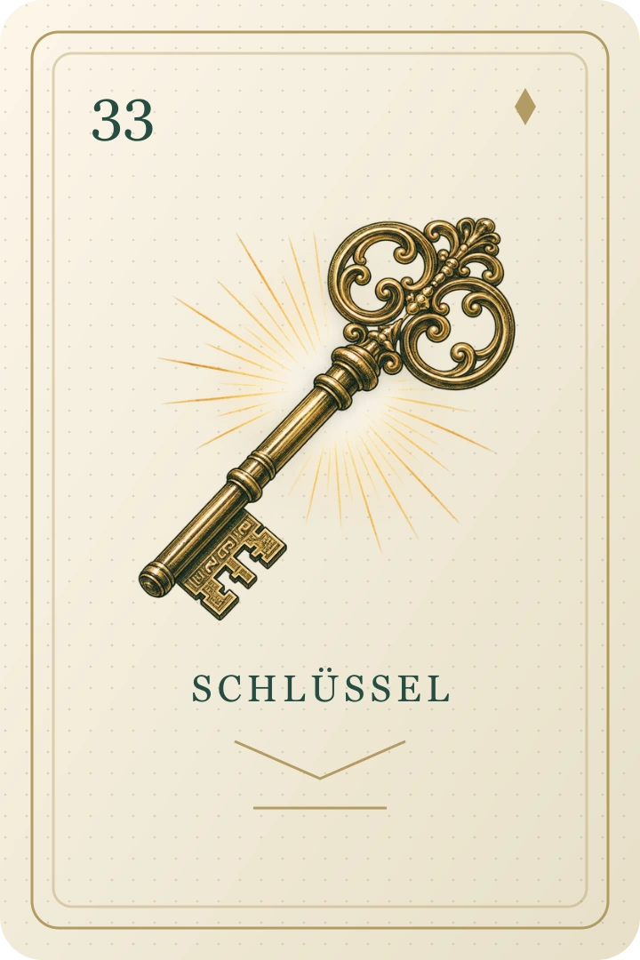 Schlüssel