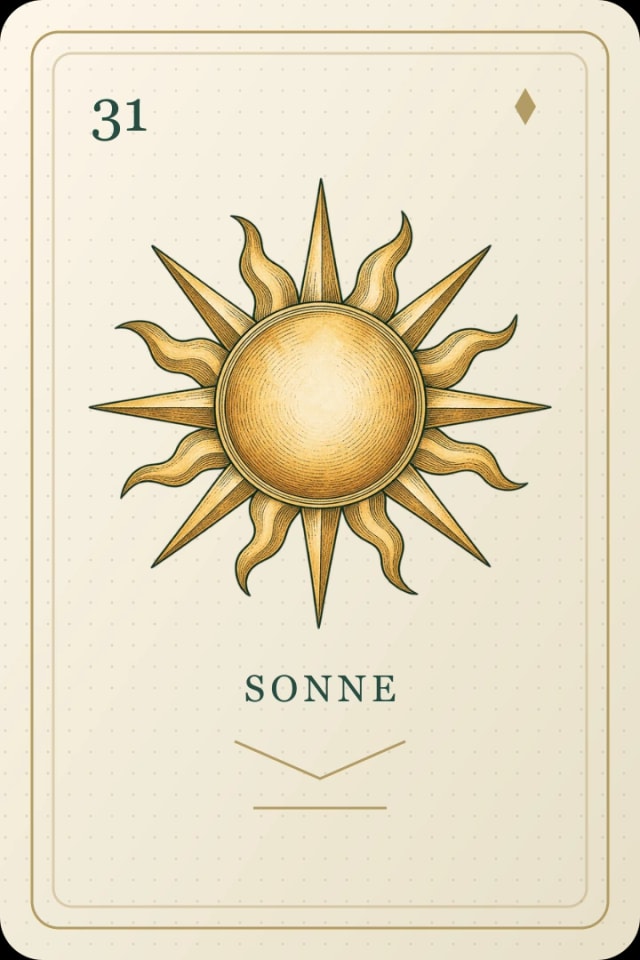 Sonne