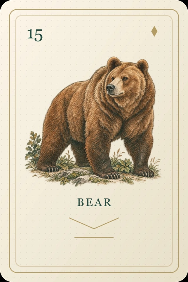 Bear