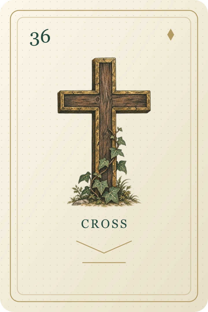 Cross