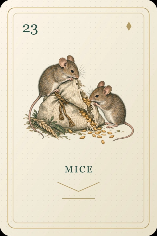 Mice