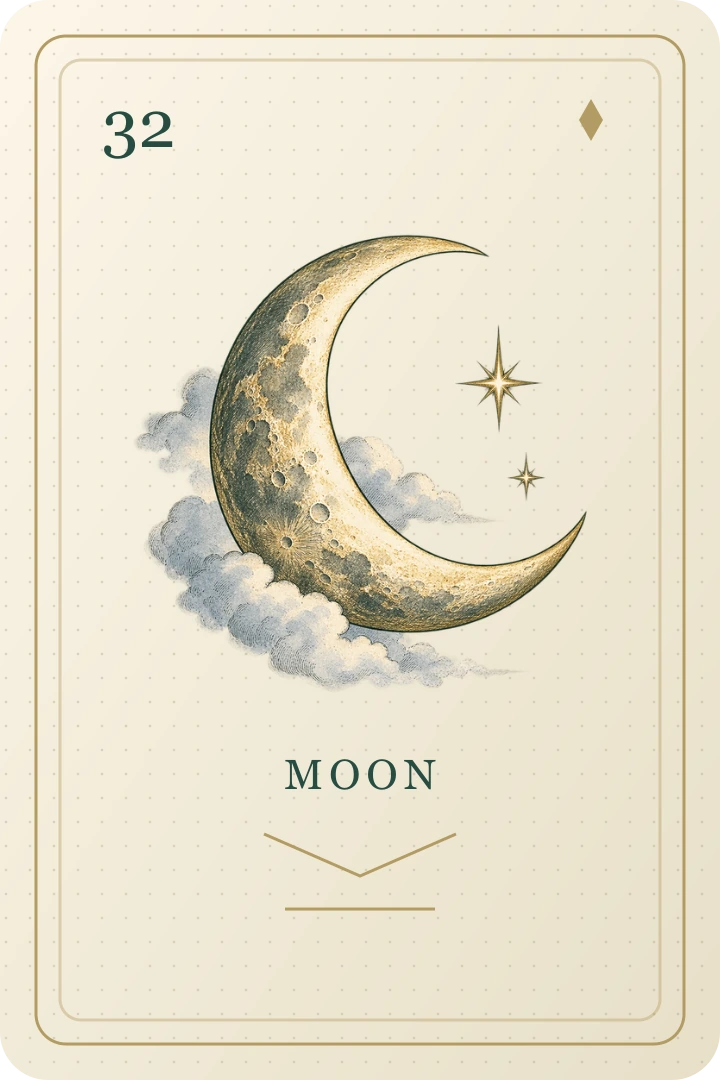 Moon