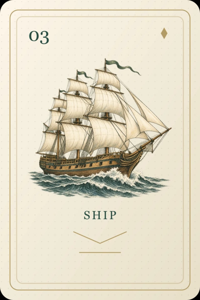 Ship