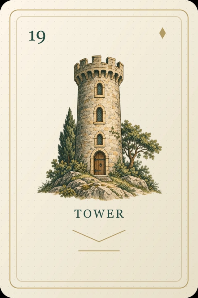 Tower