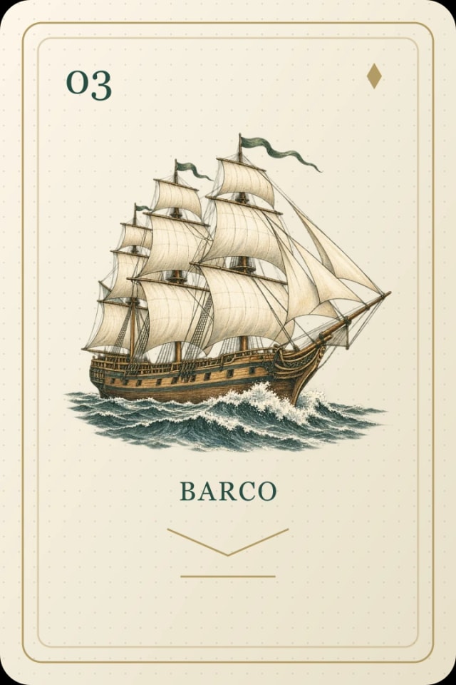 Barco