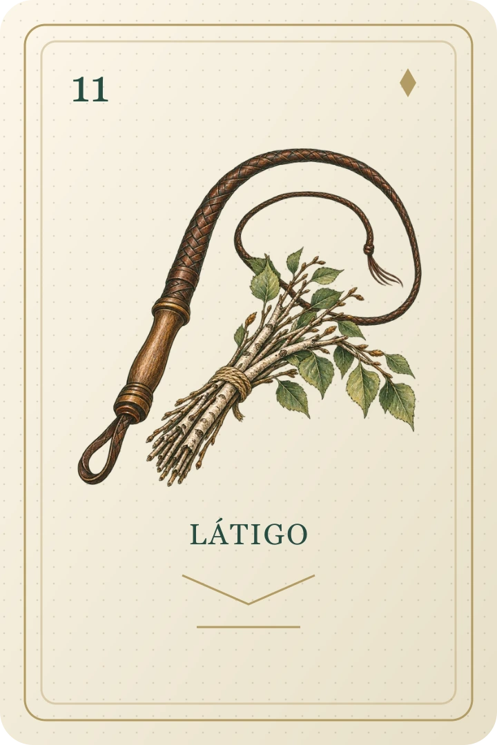 Látigo
