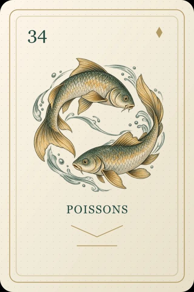 Poissons