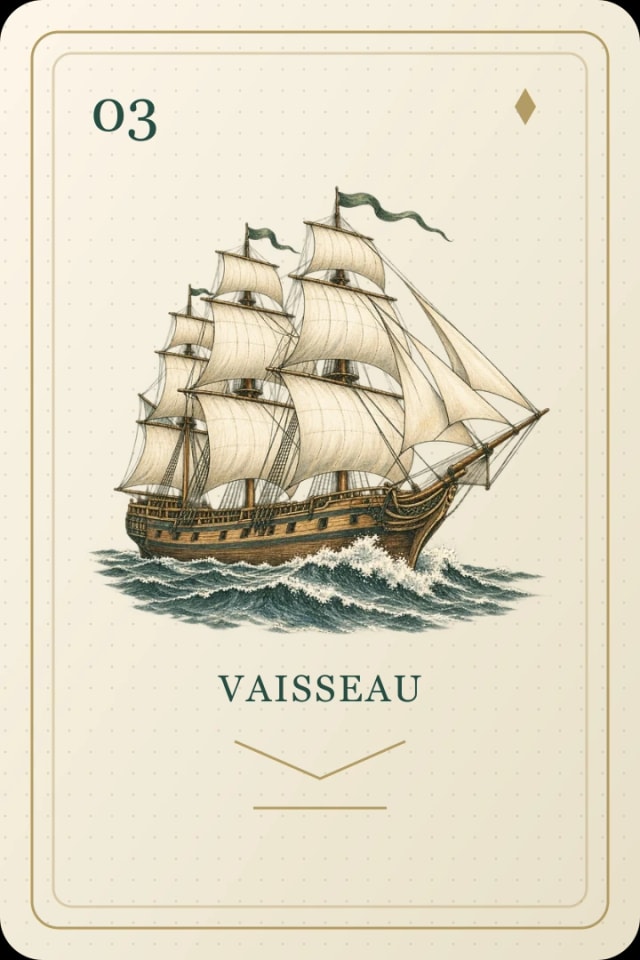 Vaisseau