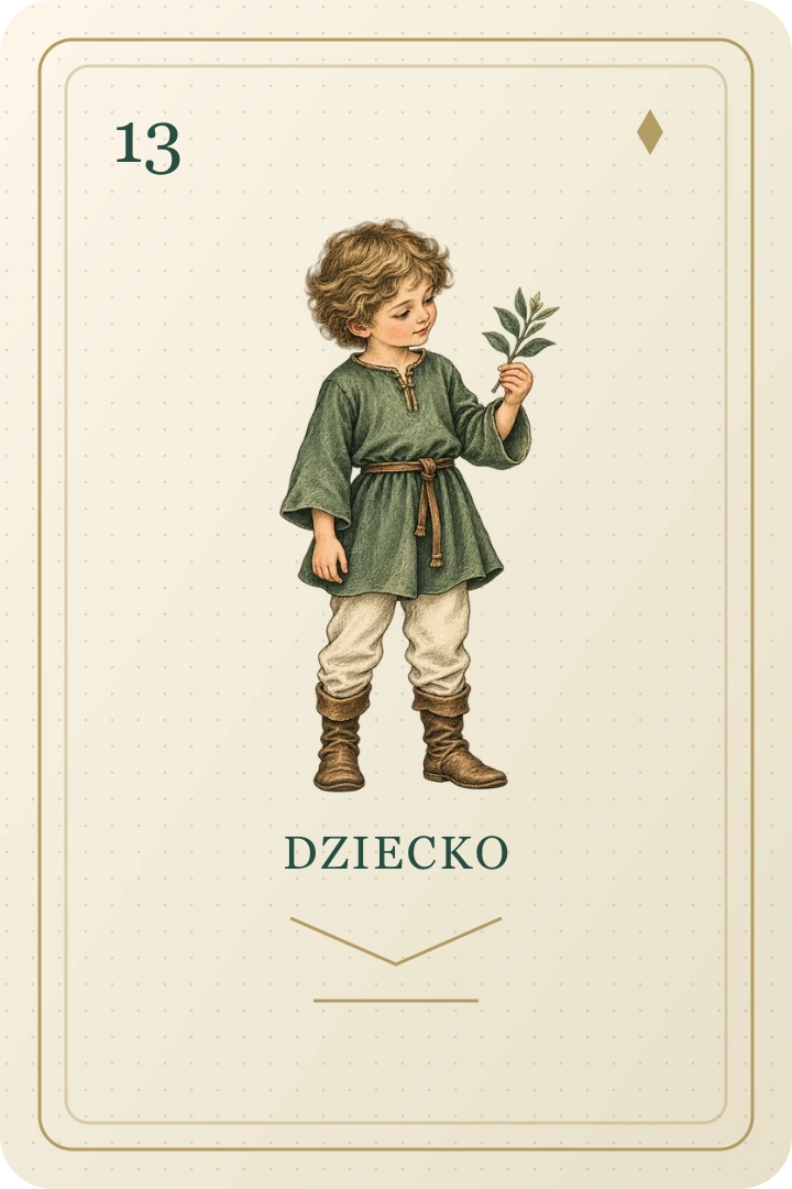 Dziecko