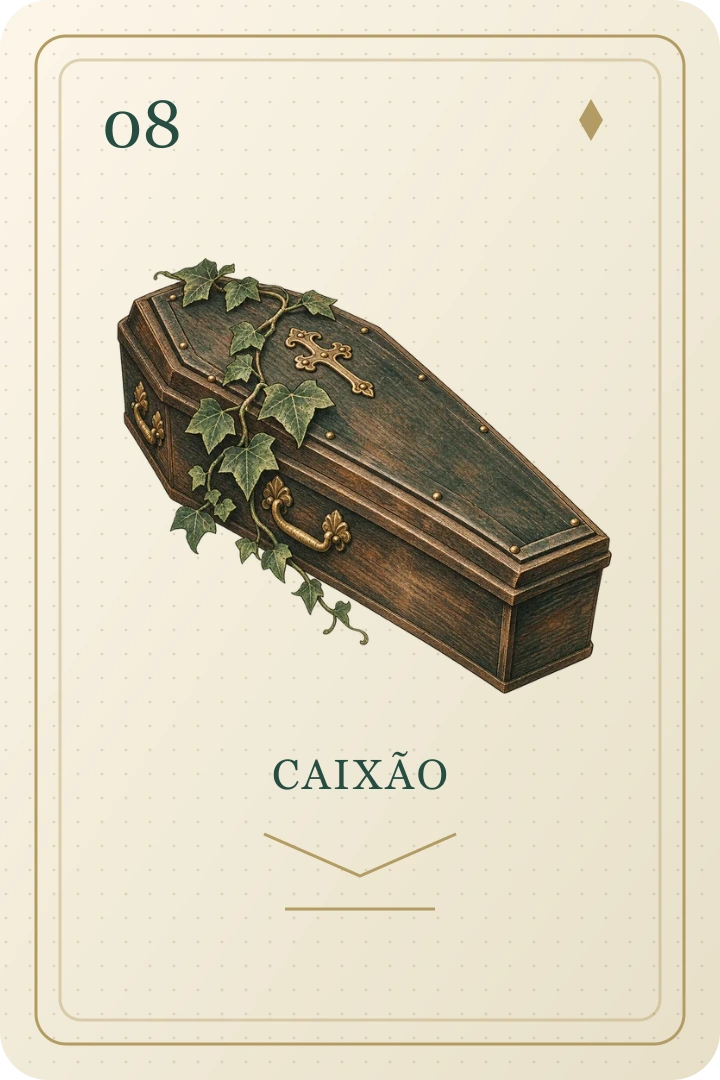 Caixão
