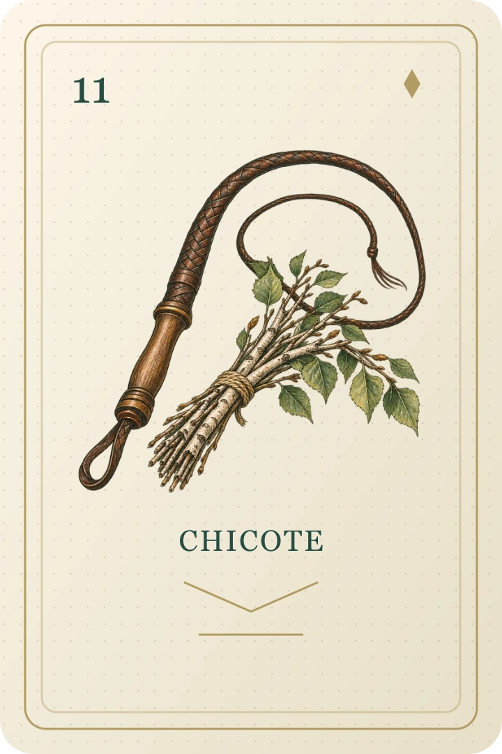 Chicote